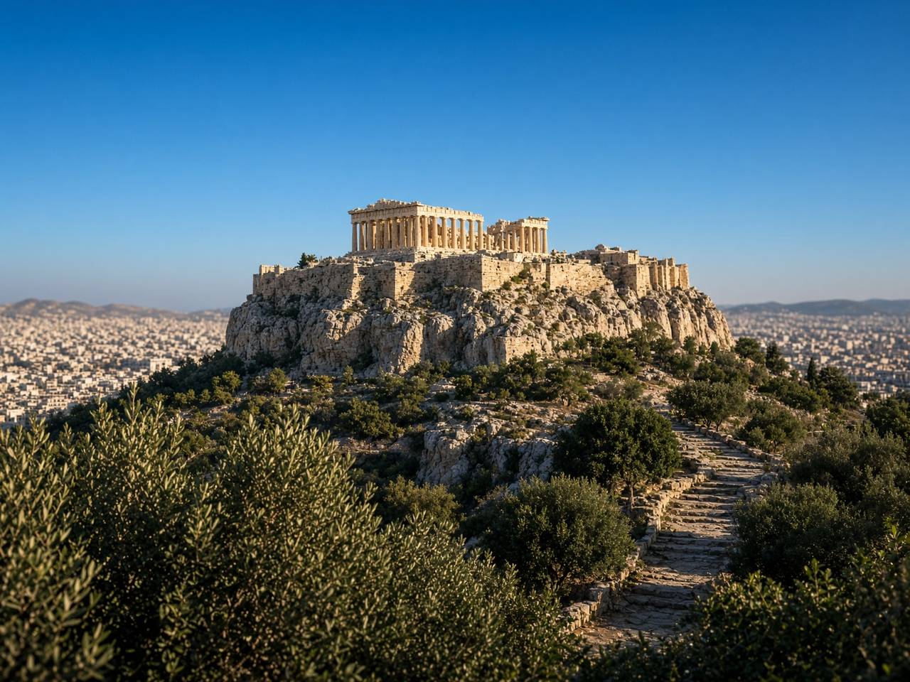 Athens