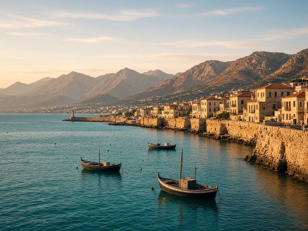 Crete