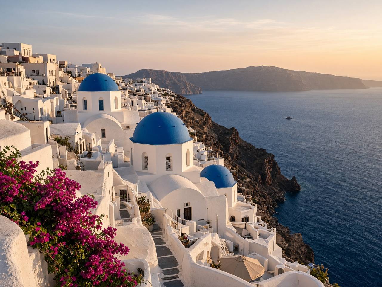 Santorini